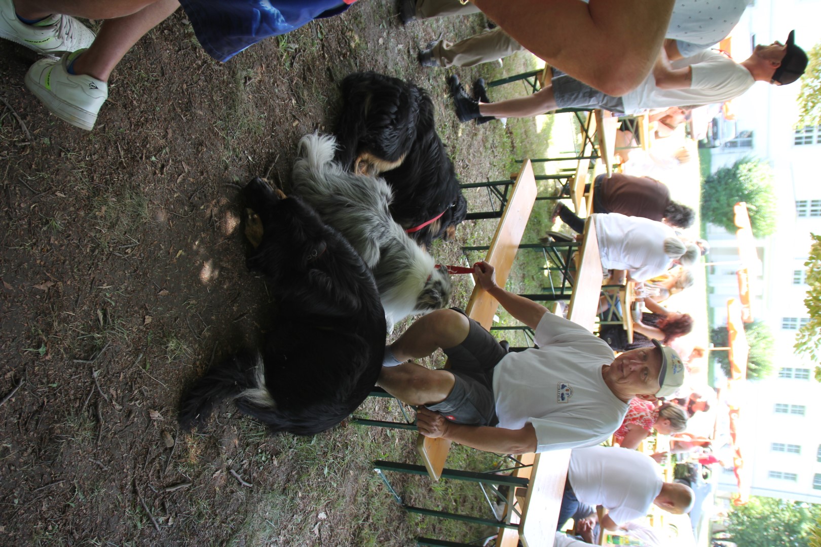 Oldtimertreffen 2025